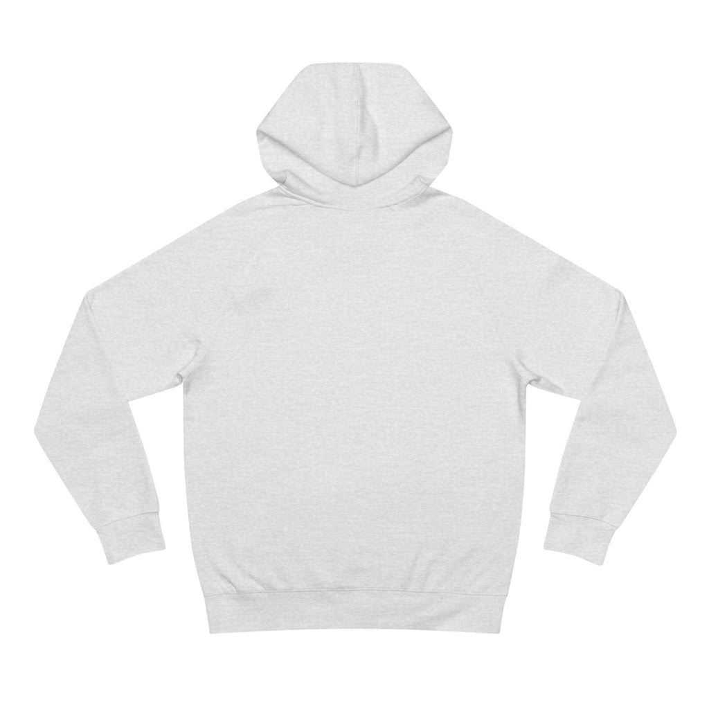 Unisex Supply Hoodie - Frequent Daydreams Sketch No.45