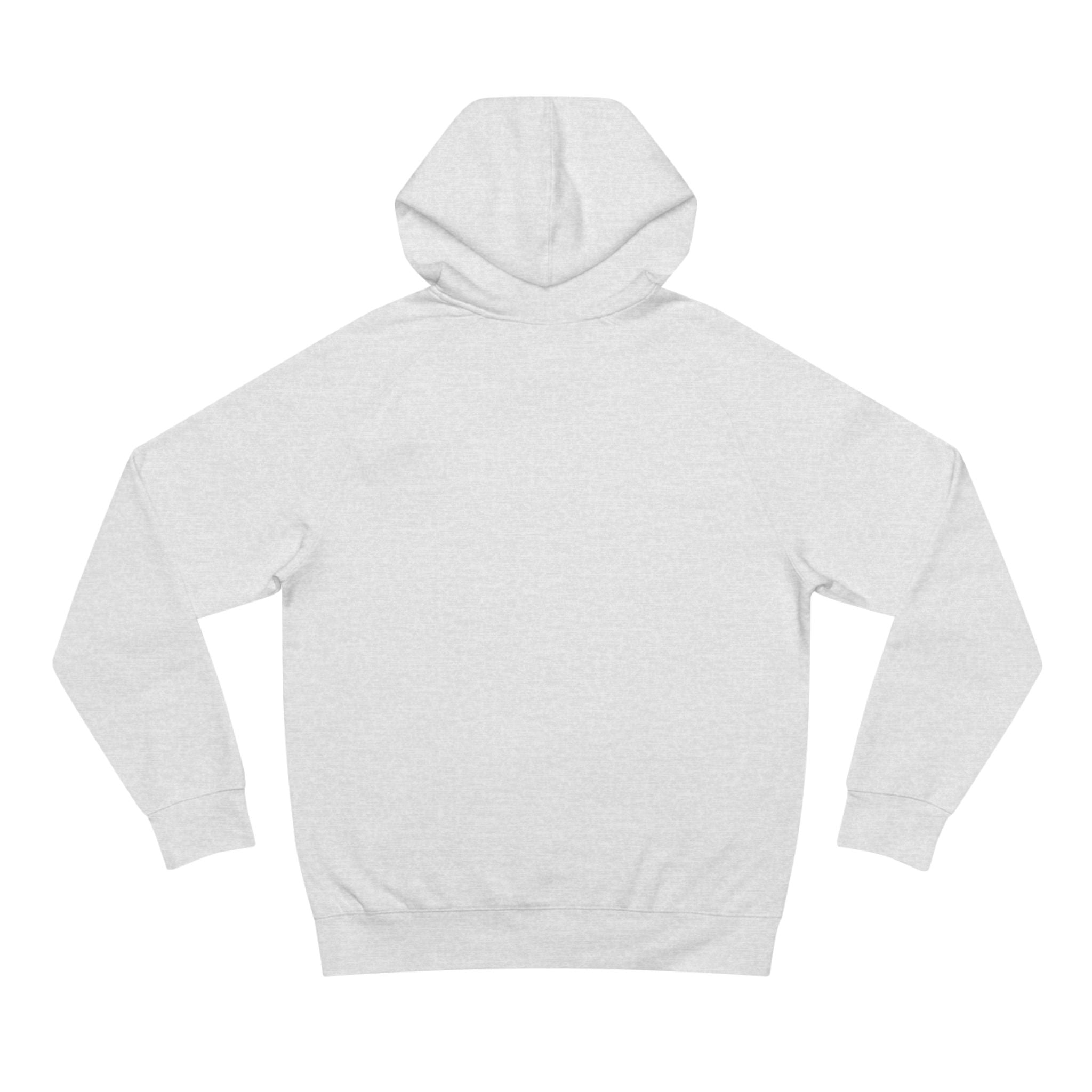 Unisex Supply Hoodie - Frequent Daydreams Sketch No.45