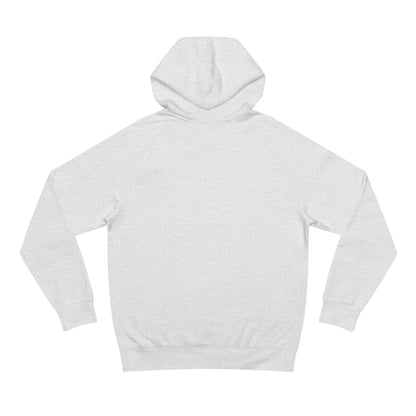 Unisex Supply Hoodie - Frequent Daydreams Sketch No.45