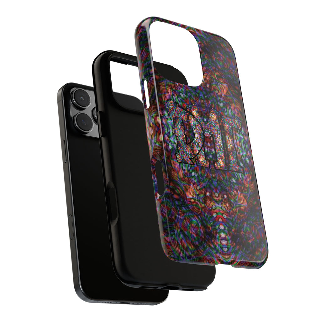 iPhone 16 Tough Cases - DMT Scribe No.S1T1