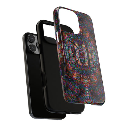 iPhone 16 Tough Cases - DMT Scribe No.S1T1