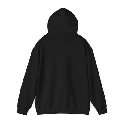 Unisex Heavy Blend™ Hooded Sweatshirt - Love Light Mandalas No.10