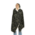 Snuggle Blanket - Hidden Weave Series V3 No.25