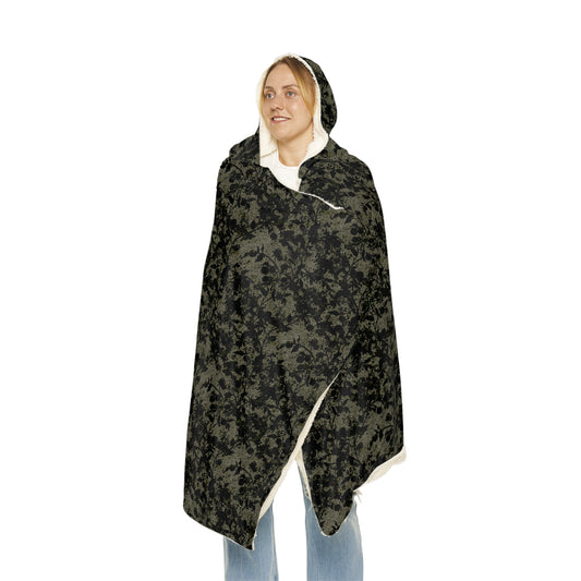 Snuggle Blanket - Hidden Weave Series V3 No.25