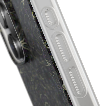iPhone 15 Flexi Case - P5 Kaleidoscopic No.18
