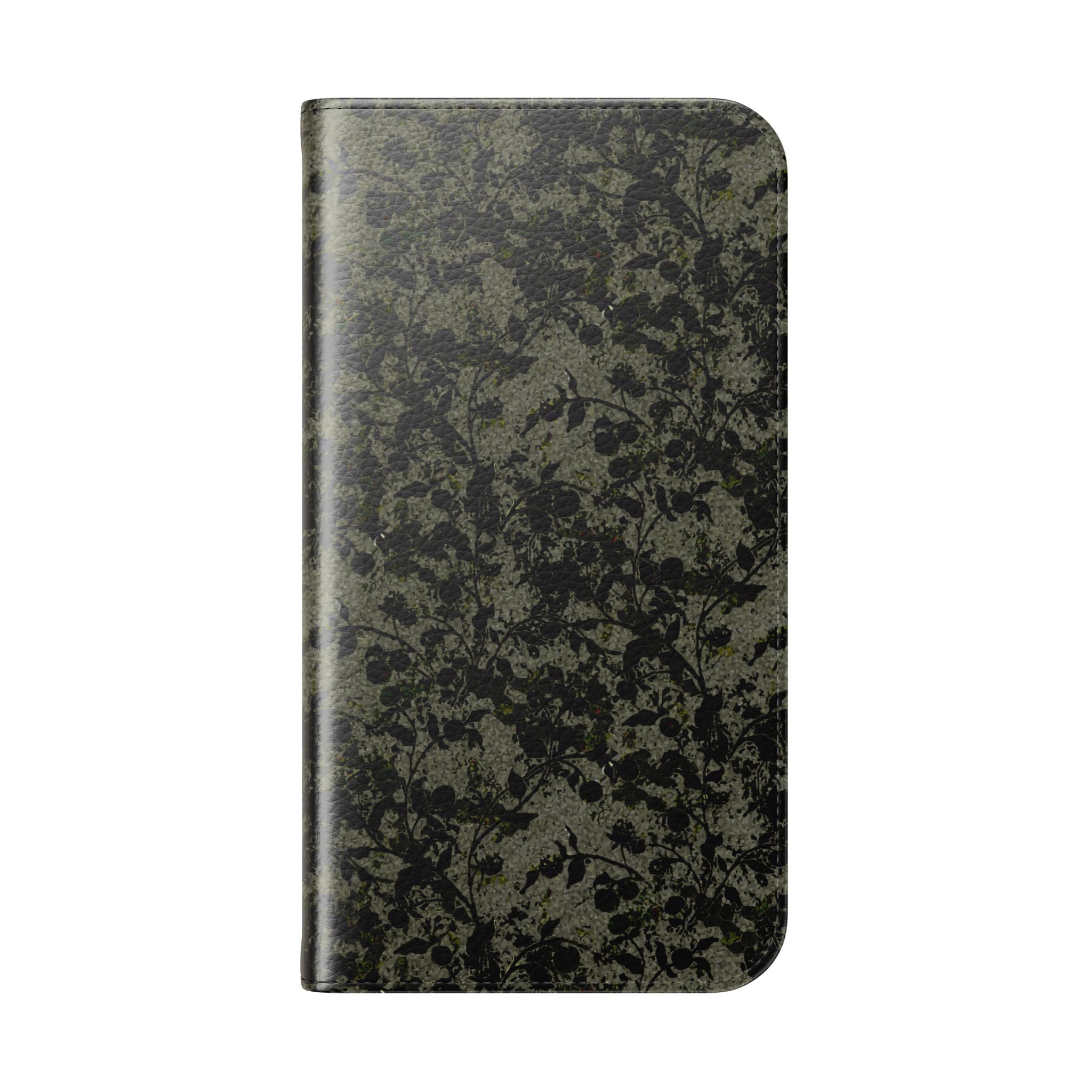 iPhone 16 Flip Case - Hidden Weave Series V3 No.25