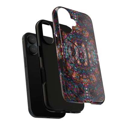 iPhone 16 Tough Cases - DMT Scribe No.S1T1