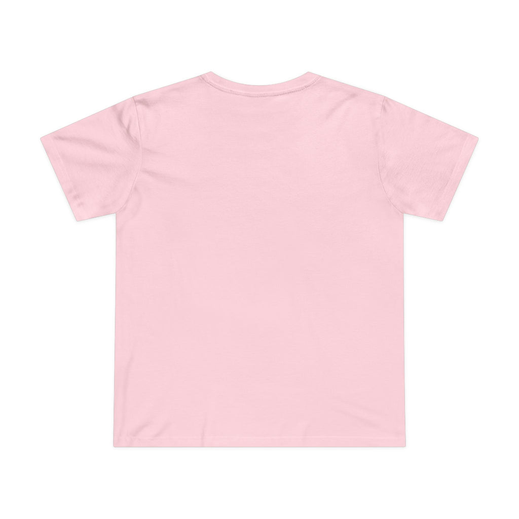 Women’s Maple Tee - Frequent Daydreams Sketch No.46