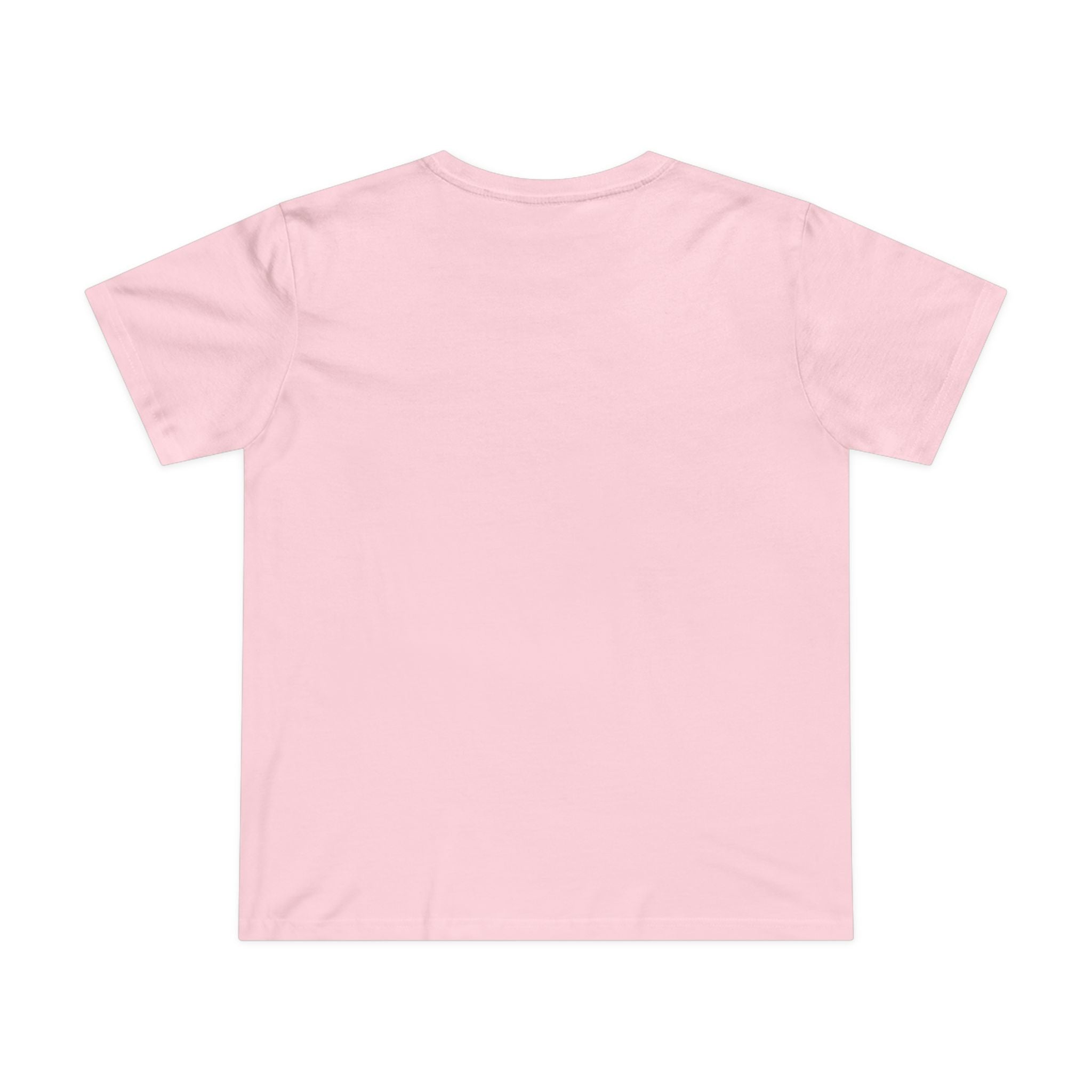 Women’s Maple Tee - Frequent Daydreams Sketch No.46