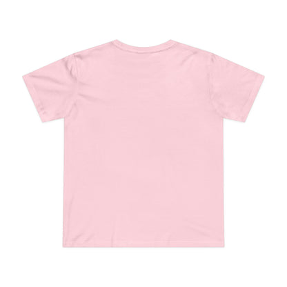 Women’s Maple Tee - Frequent Daydreams Sketch No.46