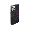 iPhone 14 Flexi Case - DMT Scribe Tiles No.6