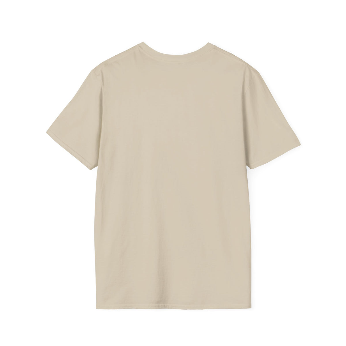 Unisex Softstyle T-Shirt - DMT MMV No.1