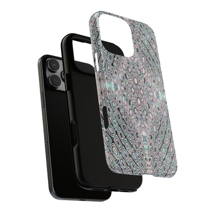 iPhone 16 Tough Cases - DMT Seer No.13