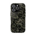 iPhone 16 Tough Cases - Hidden Weave Series V3 No.25
