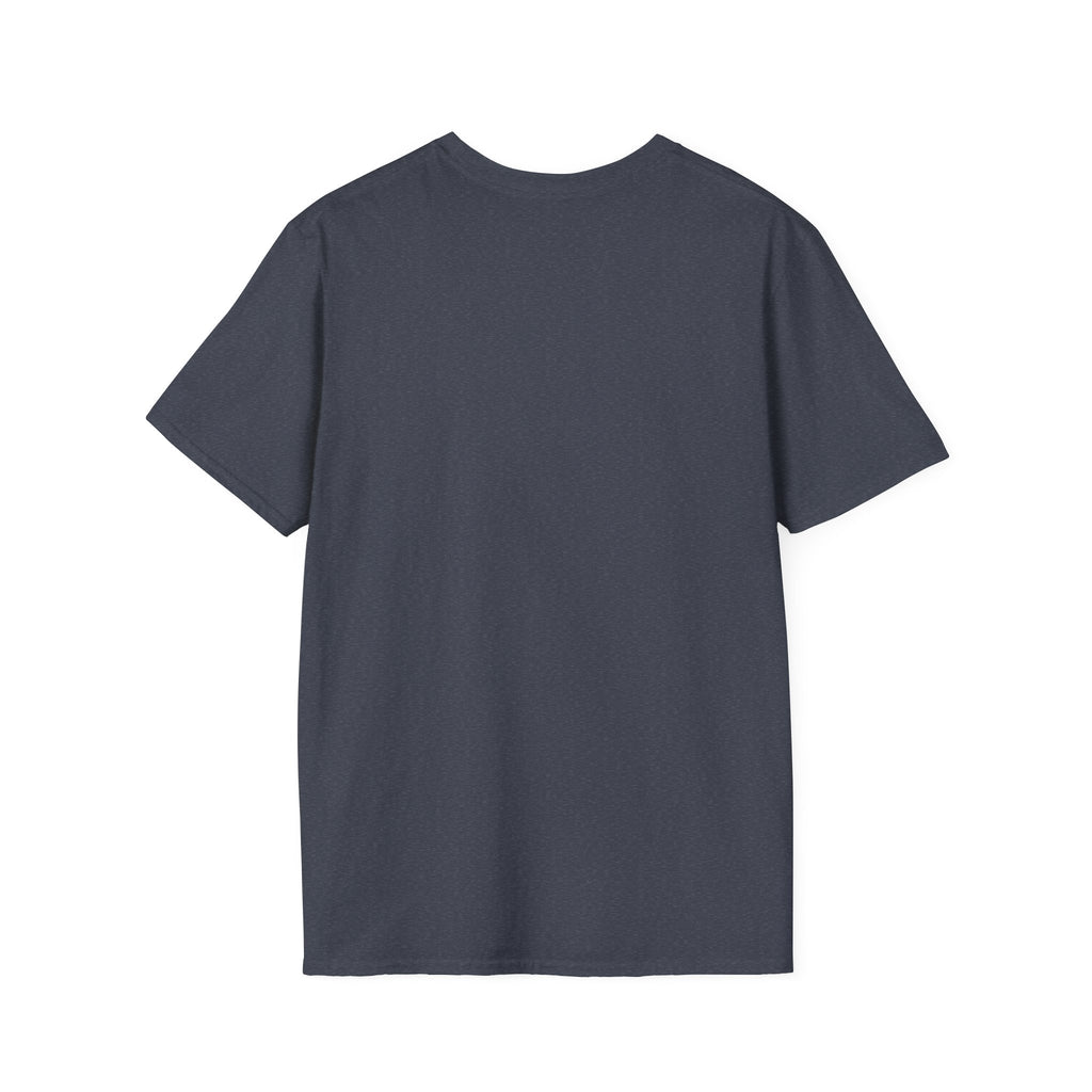 Unisex Softstyle T-Shirt - Mandala Series No.6