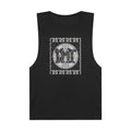 Unisex Barnard Tank - DMT Scribe No.9