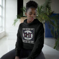 Unisex Supply Hoodie - DMT Scribe No.11
