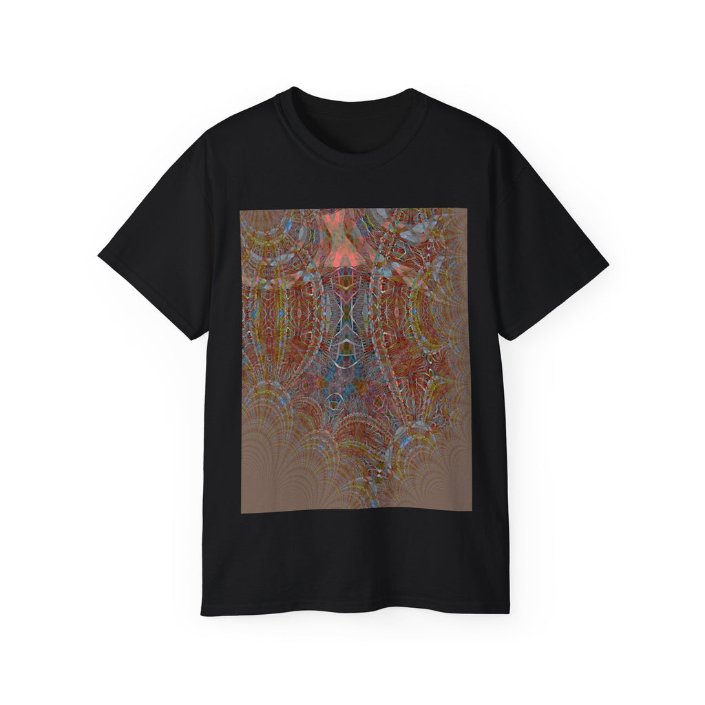 Unisex Ultra Cotton Tee - YC02 Series No.4