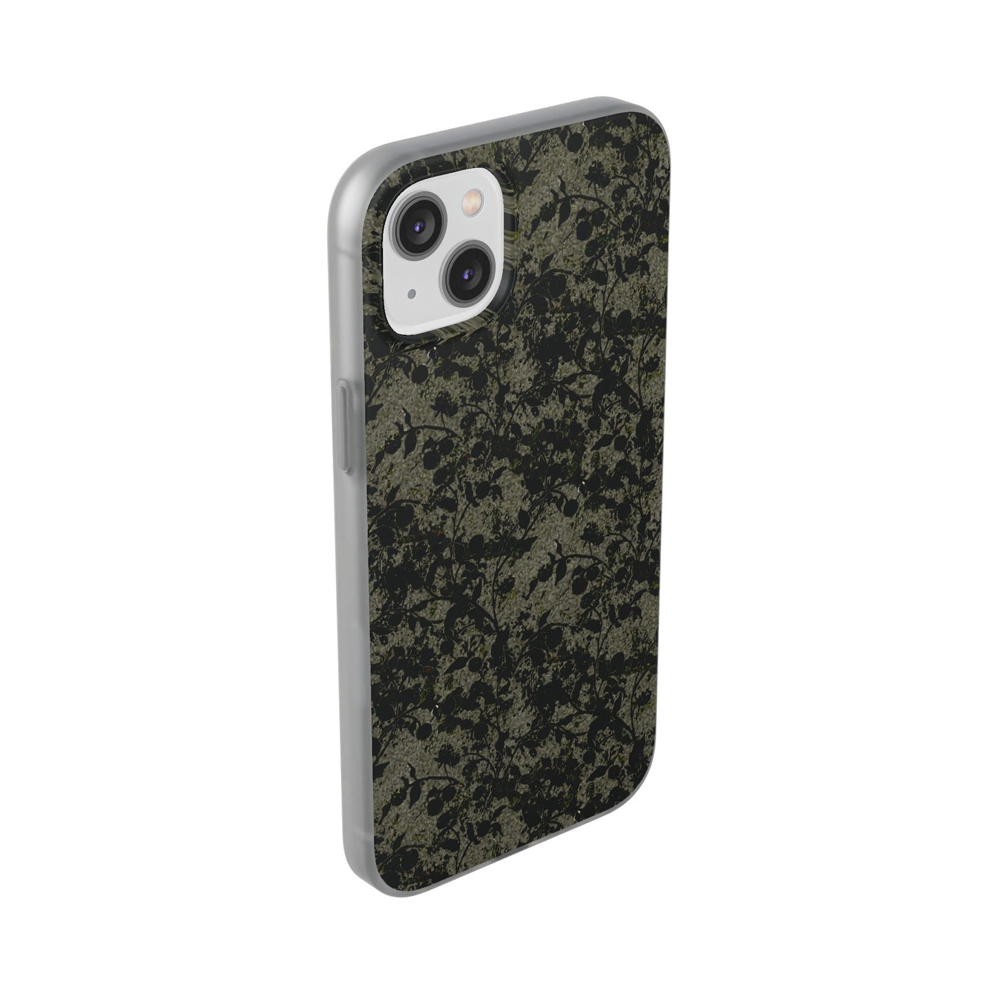 iPhone 14 Flexi Case - Hidden Weave Series V3 No.25
