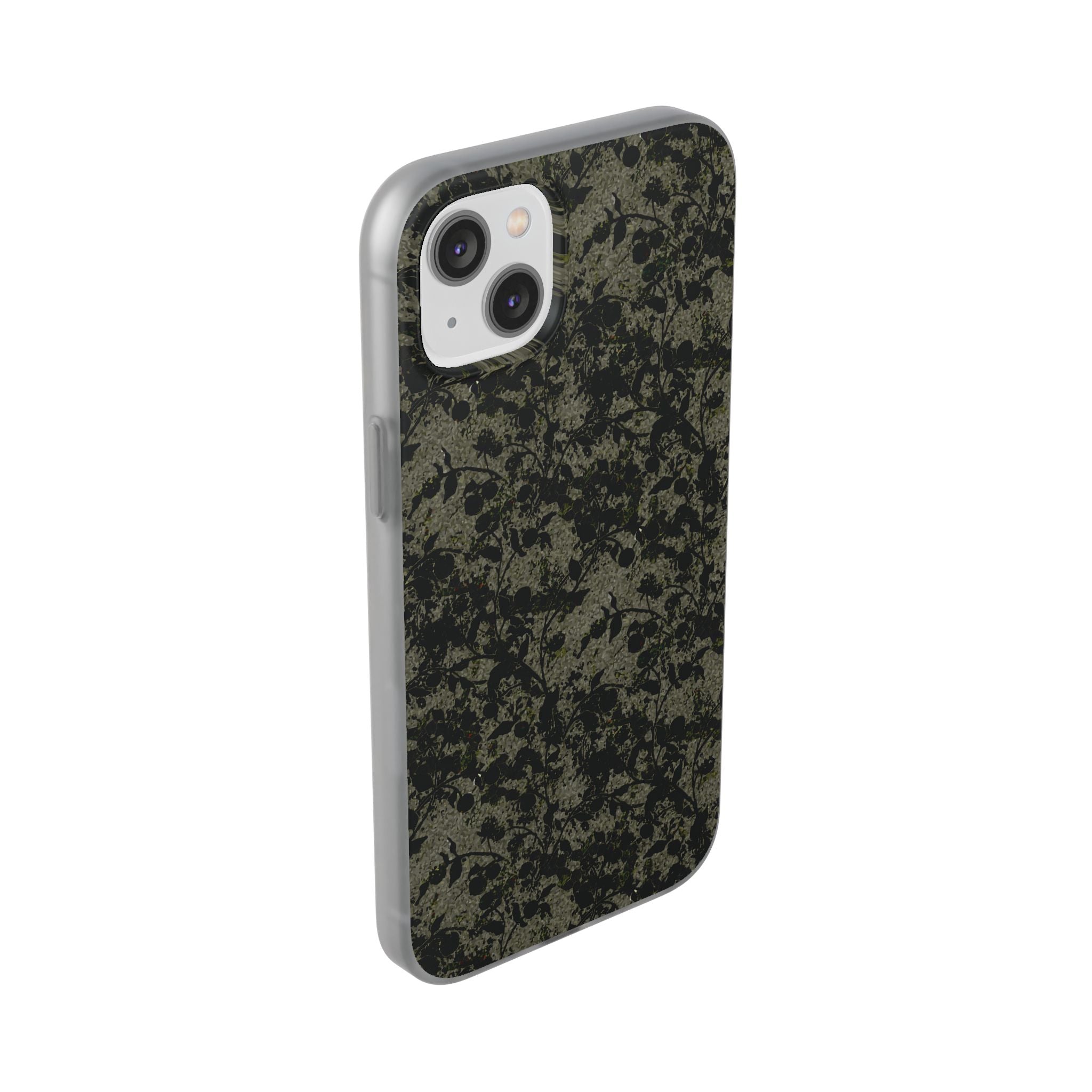 iPhone 14 Flexi Case - Hidden Weave Series V3 No.25