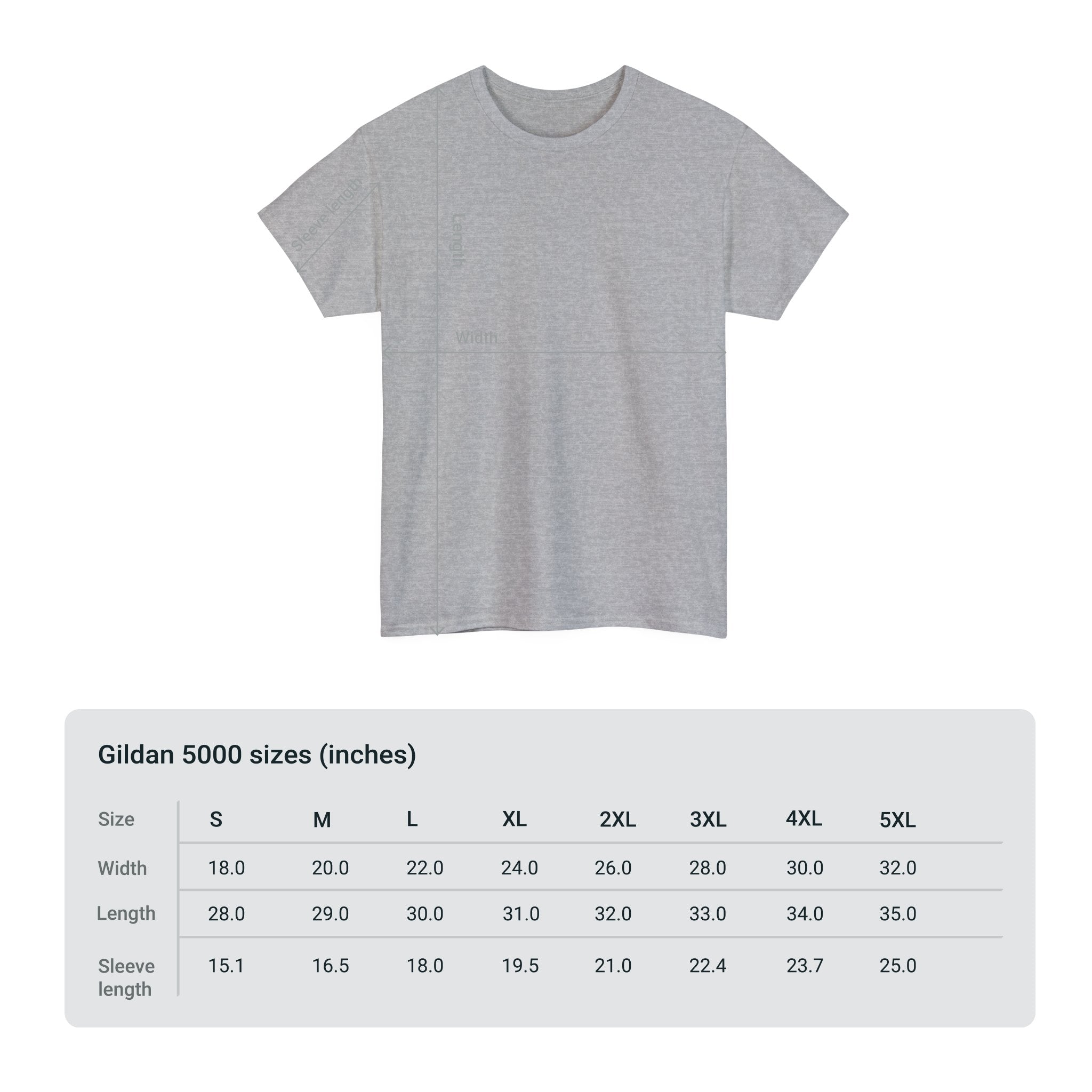 Unisex Heavy Cotton Tee - DMT Spheres No.2