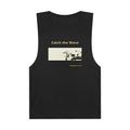 Unisex Barnard Tank - Catch the Wave