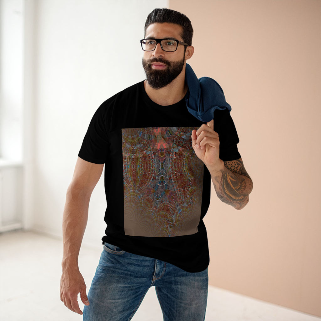 Men's Staple Tee - YC02 Series No.4