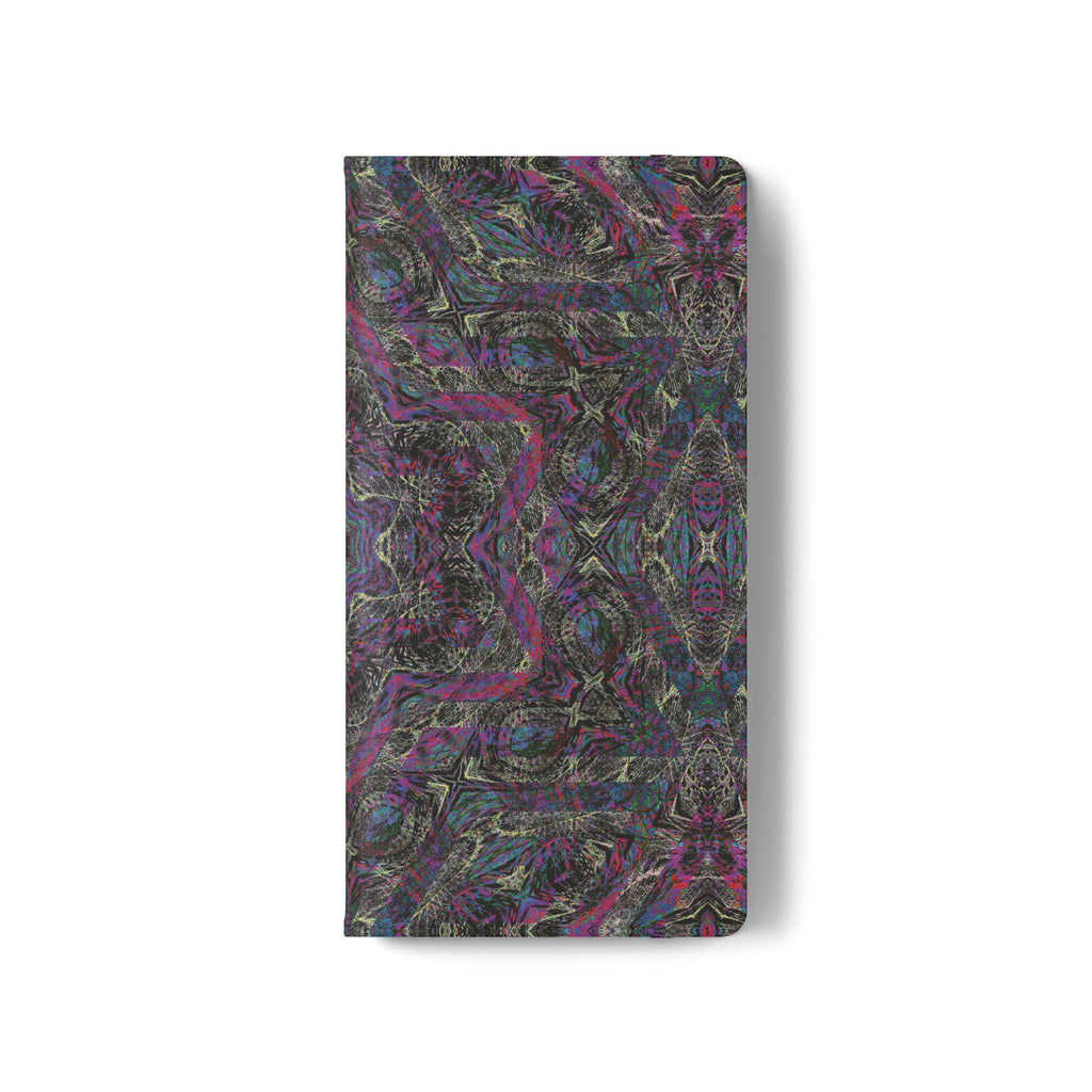 Samsung Galaxy S21 Flip Case - P5 Kaleidoscopic No.33
