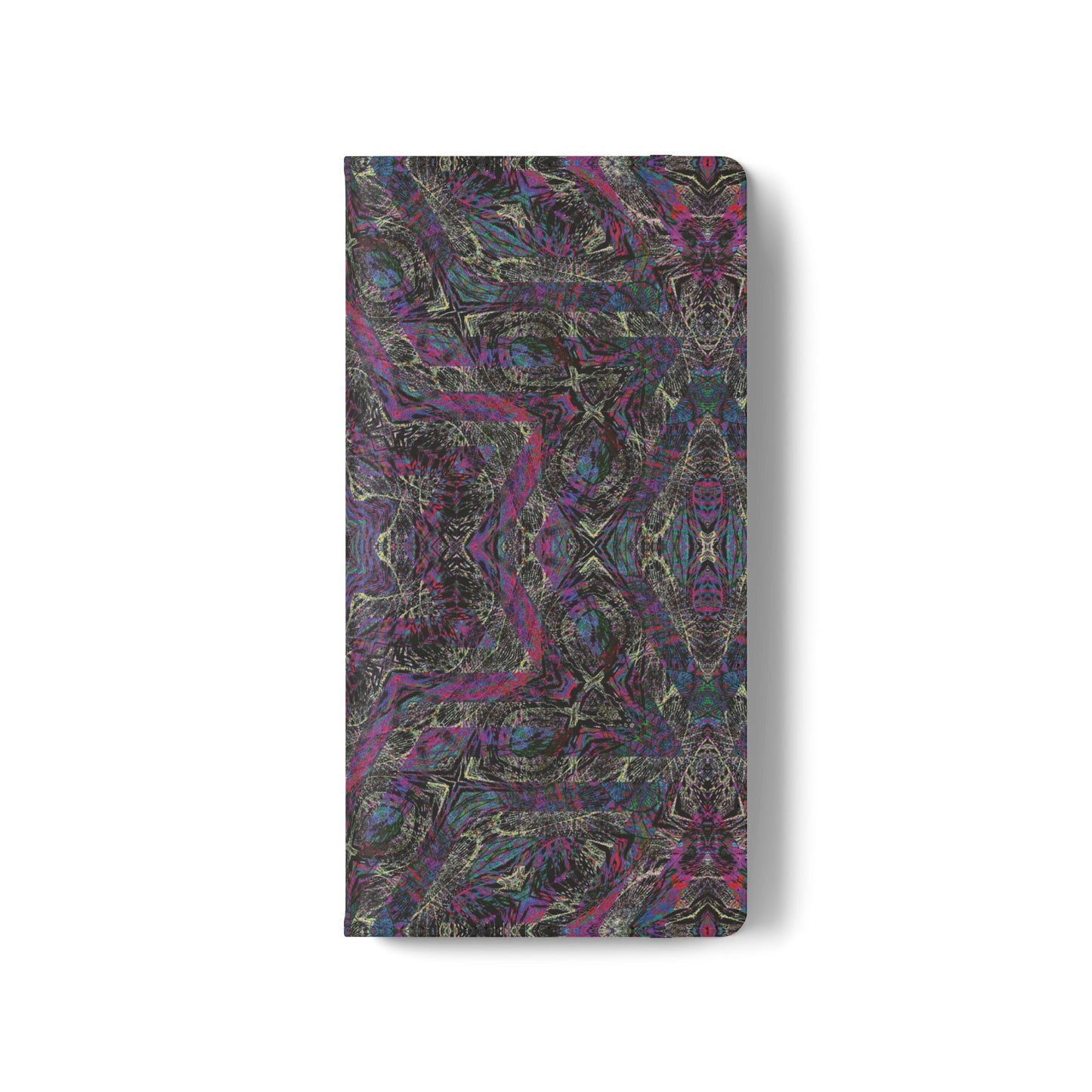 Samsung Galaxy S21 Flip Case - P5 Kaleidoscopic No.33