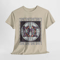 Unisex Heavy Cotton Tee - DMT Scribe No.1