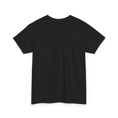 Unisex Heavy Cotton Tee - Love Light Mandalas No.1