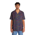 Hawaiian Shirt - Hidden Weave Series V3 No.23