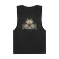 Unisex Barnard Tank - Mycelium Mind