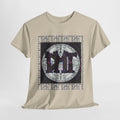 Unisex Heavy Cotton Tee - DMT Scribe No.6