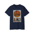 Unisex Ultra Cotton Tee - DMT Spheres No.1