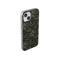 iPhone 14 Flexi Case - Hidden Weave Series V3 No.25