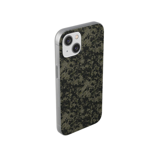 iPhone 14 Flexi Case - Hidden Weave Series V3 No.25
