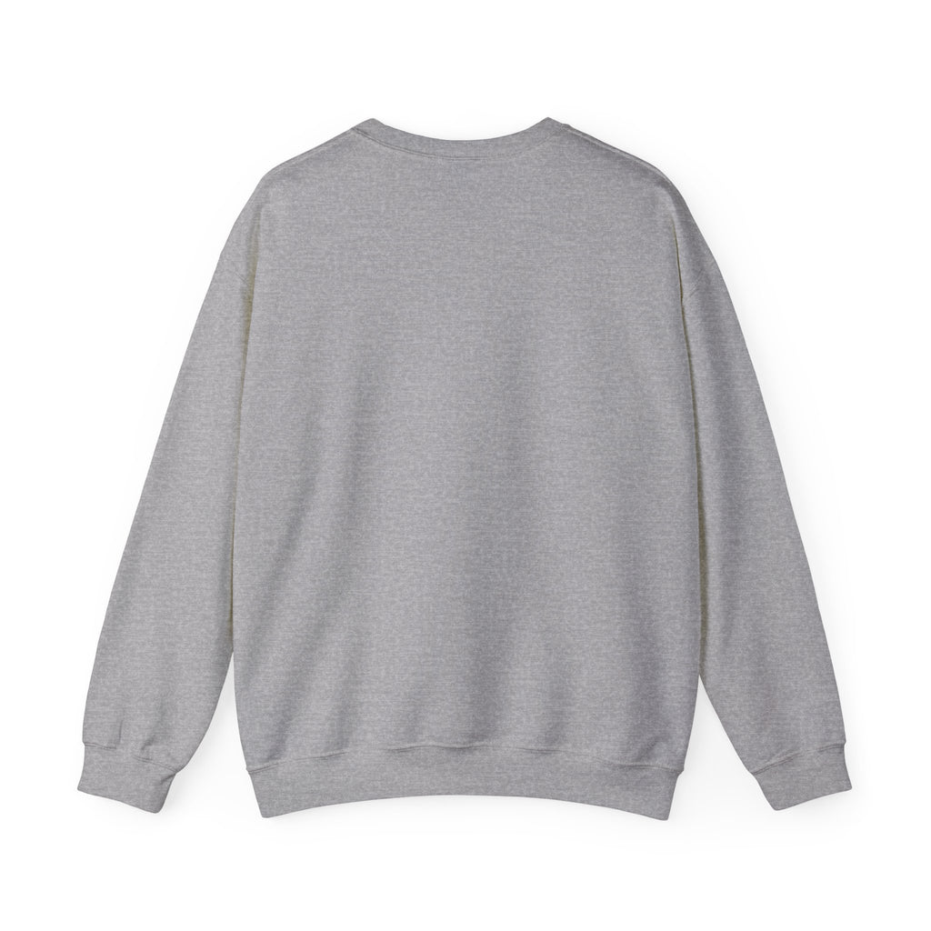Unisex Heavy Blend™ Crewneck Sweatshirt - DMT Scribe No.7