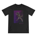 Organic Staple T-shirt - Birds Of Creation No.1