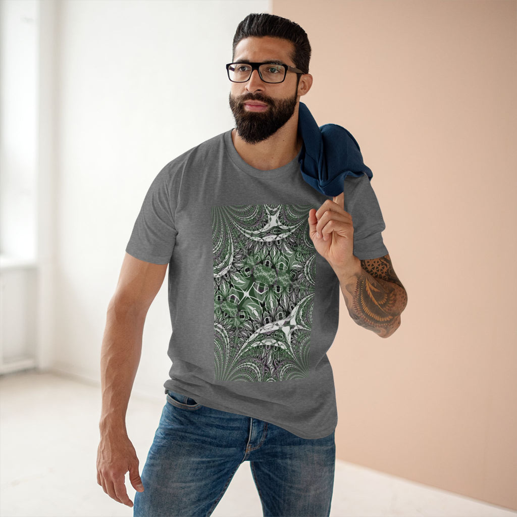 Men's Staple Tee - Julius Series