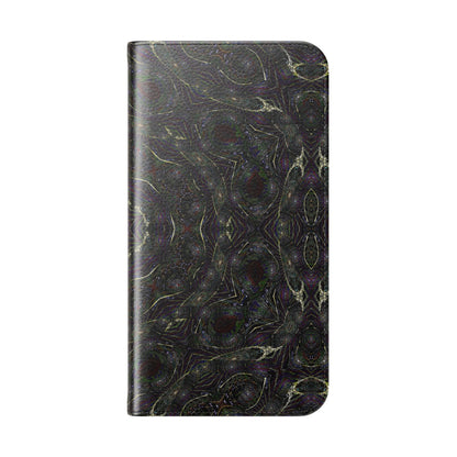 iPhone 16 Flip Case - P5 Kaleidoscopic No.18